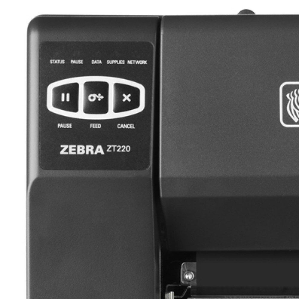 Imprimante étiquettes Zebra ZT220